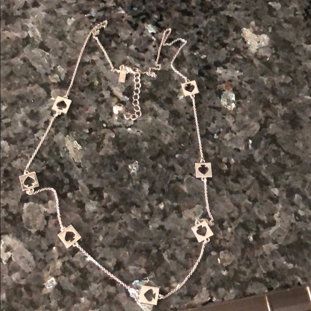 Kate Spade necklace